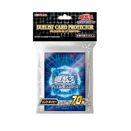 card sleeves yugioh duel links Yu-Gi-Oh OCG Duelist Card Protector 