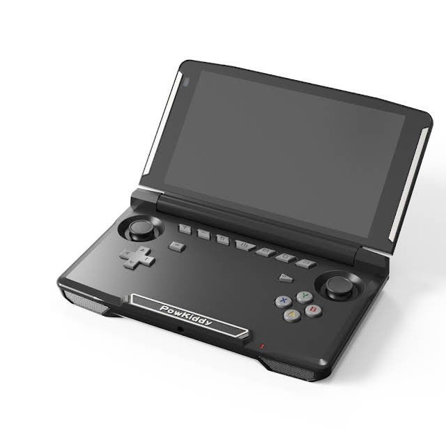 Powkiddy x18s Black - NOVO