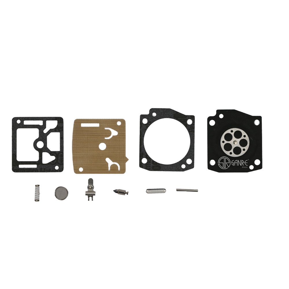 Kit Reparo Carburador Compatível Motosserra Husqvarna 365 359 - Sanre Brasil