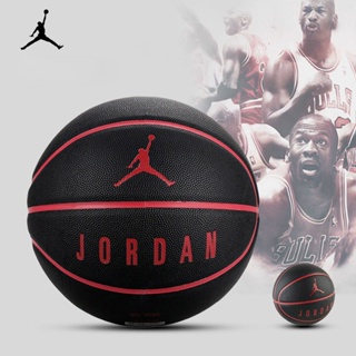 Bola de best sale basquete jordan