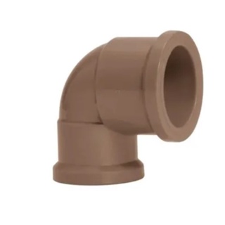 Conexões p/ Cano Marrom 3/4 25mm Joelho Luva Cotovelo Te Curva Adaptador