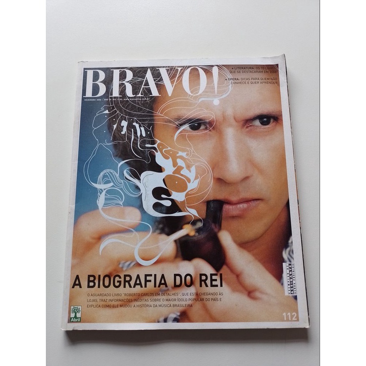 Revista Biografia