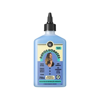 Lola Cosmetics Danos Vorazes Booster Reconstrutor 250ml