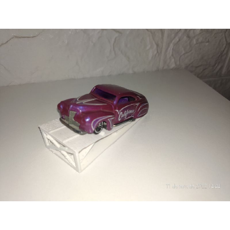 【70％OFF】 Dragger Tail Hotwheels Miniatura 1997 Shopee | 1/64 Malásia 乗用車
