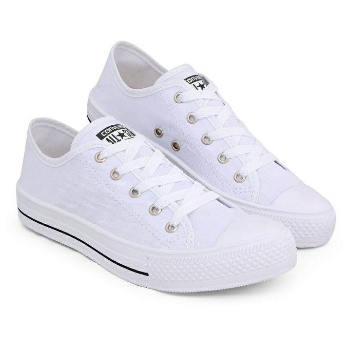 All star store branco modelo novo