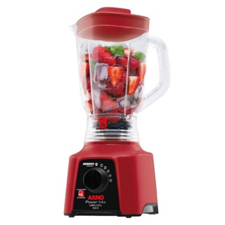 Liquidificador Power Mix Limpa Fácil 2,5 Litros LQ30 LN2865B Arno