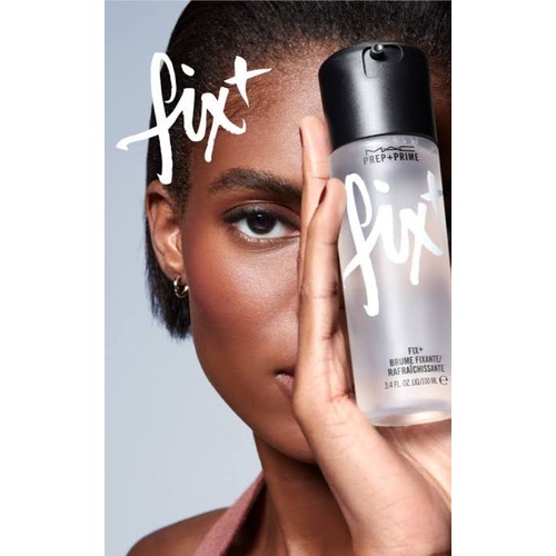 Fix Plus - Mac - 100ml - Fix + Tradicional | Shopee Brasil