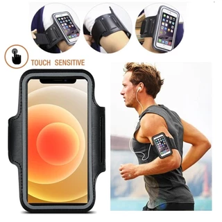 Braçadeira Suporte Porta Celular