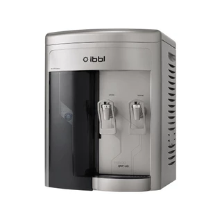 Purificador de Água IBBL Speciale FR600 Prata - 220V