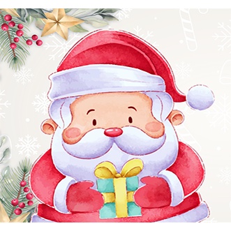 Almochaveiro Natal e boas festas