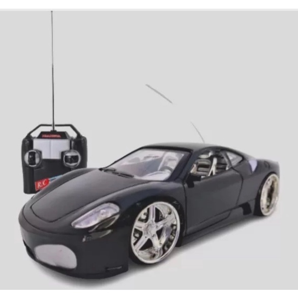 ferrari f430 1 18 em Promoção na Shopee Brasil 2026