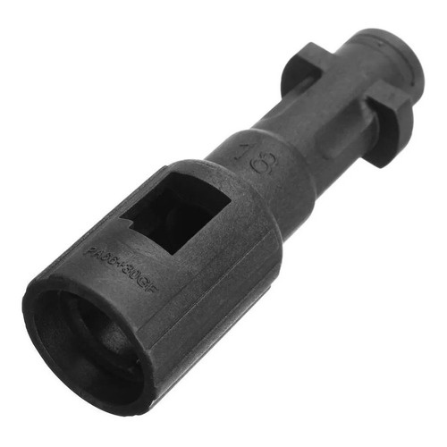 Adaptador Acessórios Lavad. Alta Pressão De Lavor P/ Karcher