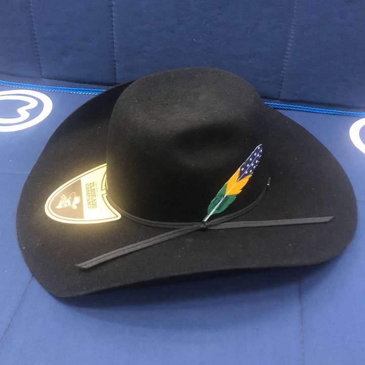 Chapéu Eldorado Company Ultimate - EC 8018