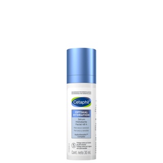Sérum Hidratante Facial Cetaphil Optimal Hydration 48h 30ml