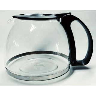 Jarra compatível Cafeteira Cadence Desperta CAF338 Preta