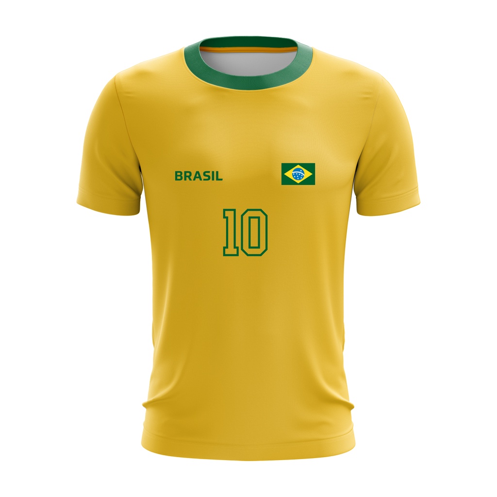Quadro de Ronaldinho Gaúcho (R10) - QuadriLouco