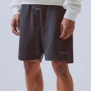 Bermuda Masculina Shorts Moletom Básica Cores Original