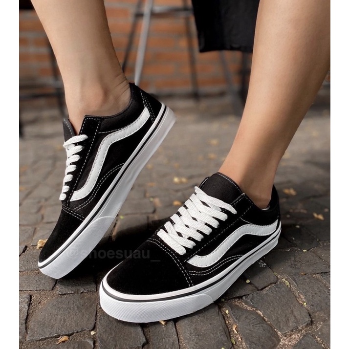 Tênis Vans Old Skool