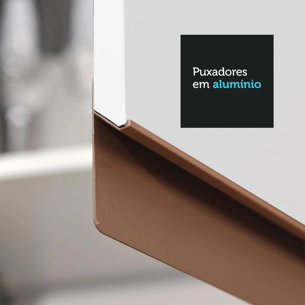 Puxador cava Armário 