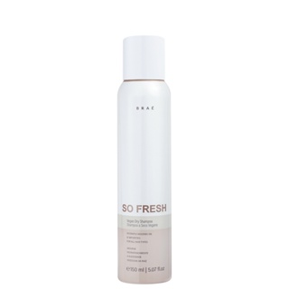 BRAÉ So Fresh - Shampoo a Seco 150ml