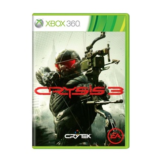 Jogos de Xbox 360 - Original - Mídia Física - Vários títulos disponíveis -  Escorrega o Preço