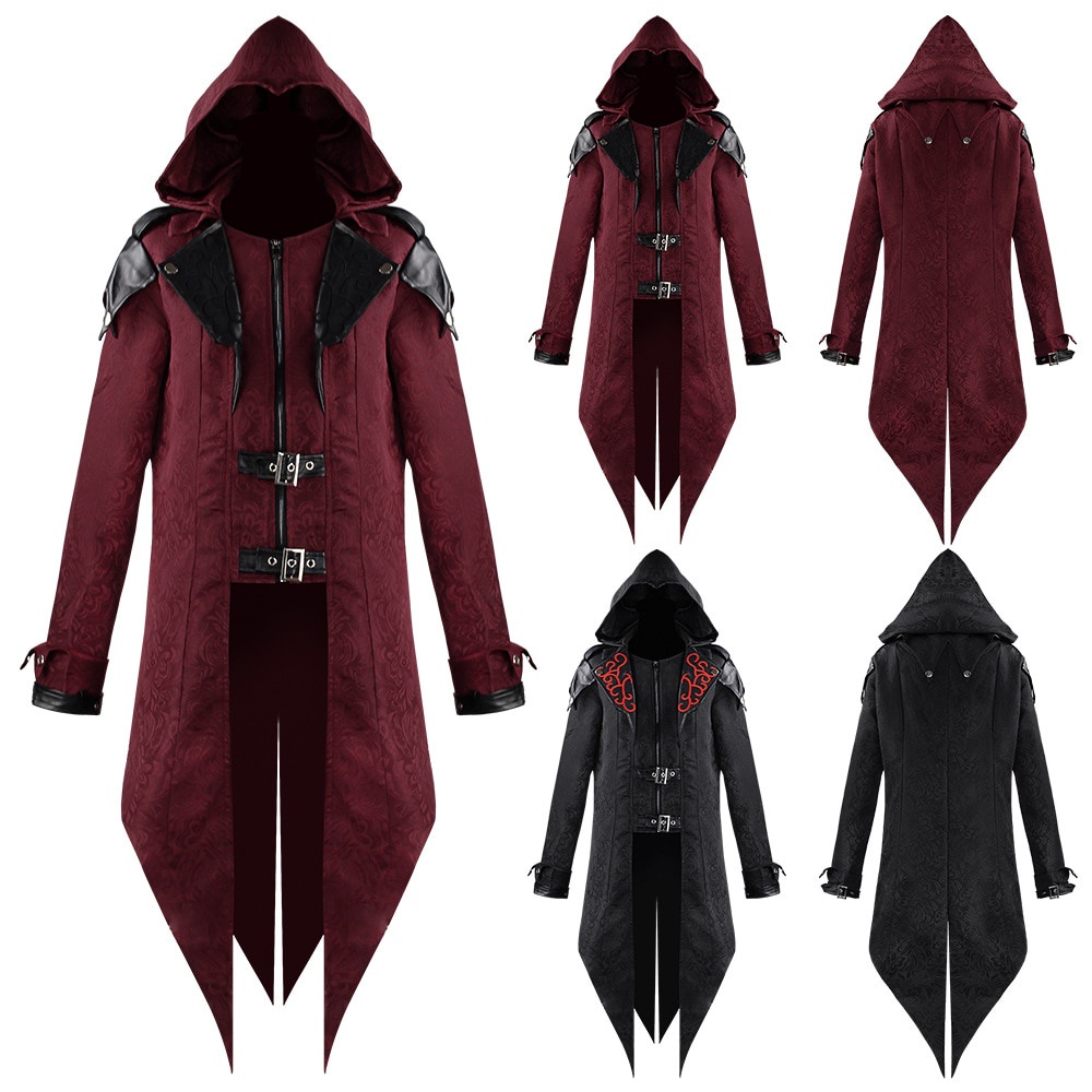 Blusa de frio 2024 do assassins creed