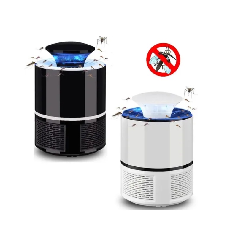 Kit Aparelho Matar Mosquito Mosca Inseto Pernilongo Eletrico | Shopee ...