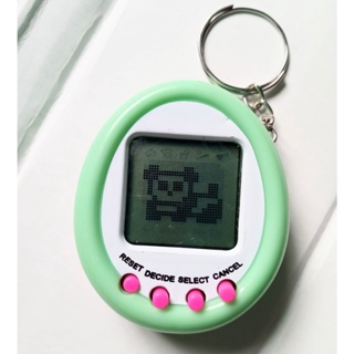 Nostalgia pura! Bichinho virtual Tamagotchi revive como jogo