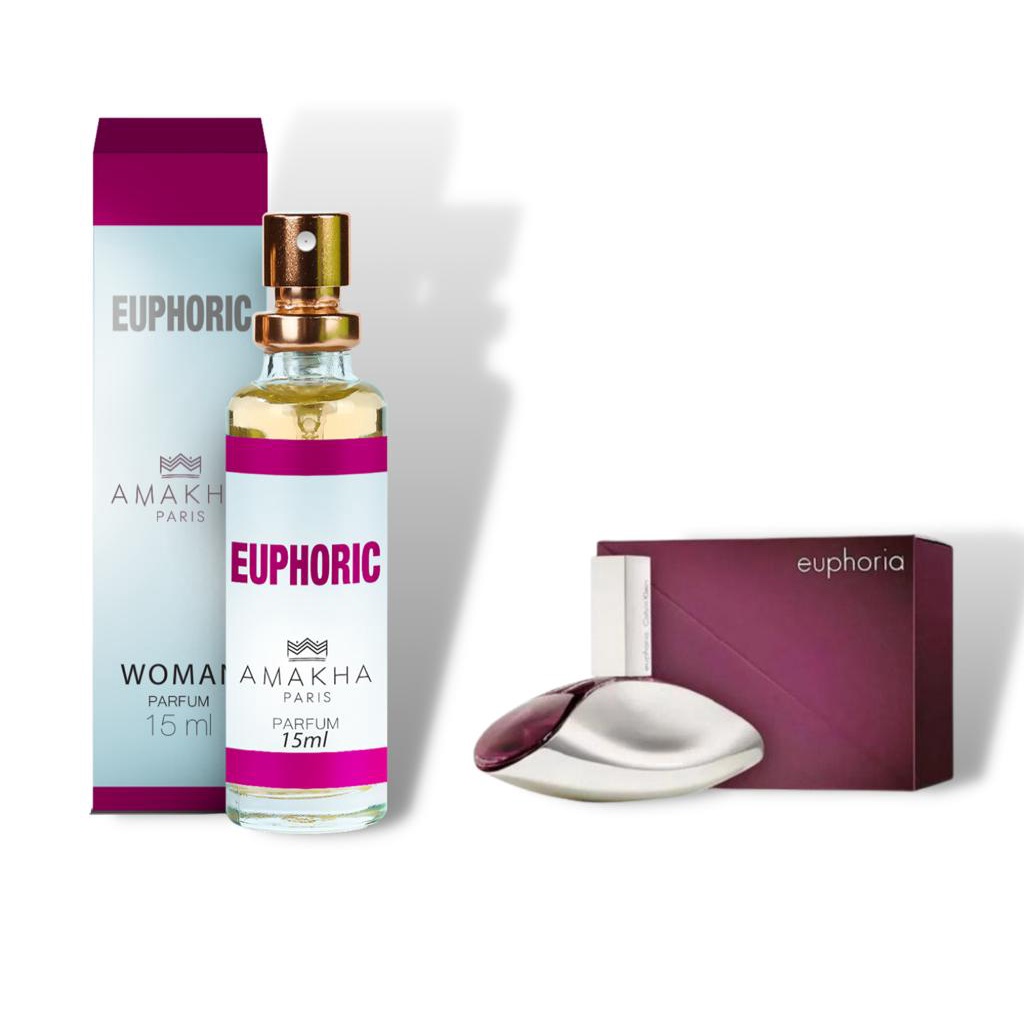 Euphoria Euphoric Amakha Paris 15ml