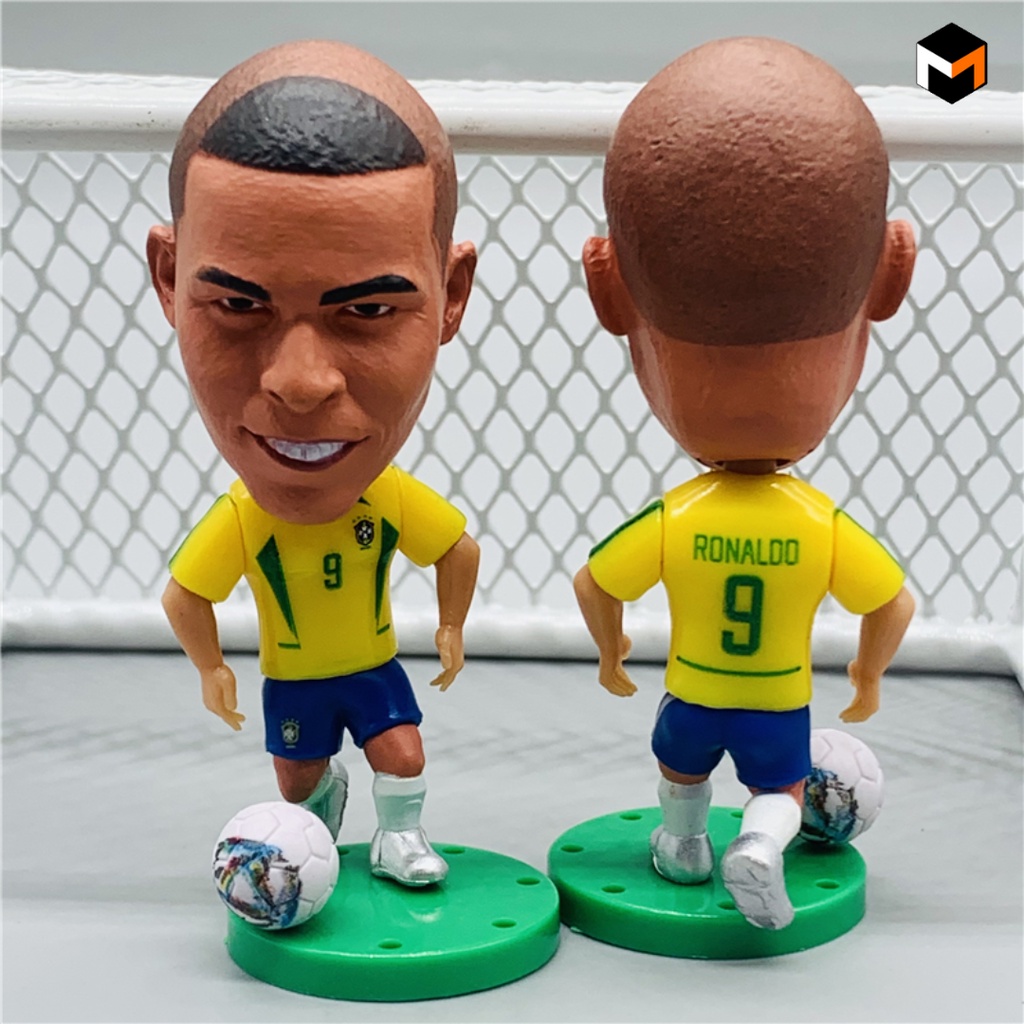 Mini ronaldo sale