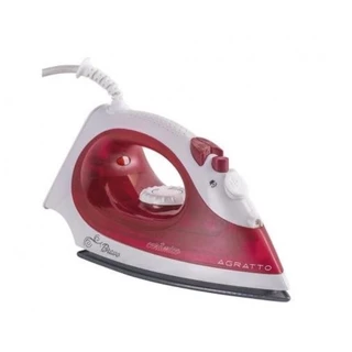 Ferro de passar agratto bravo ceramico fc-01 127v