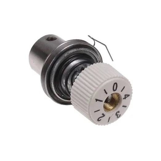 Tensor Maquina Reta Industrial Completo Reta Alpha Yamata Juki