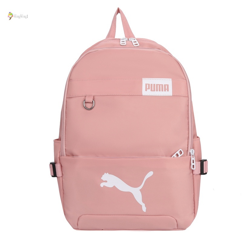 Mochila feminina da store puma