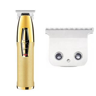 Kemei 5093 Lâmina De Substituição Cortador De Cabelo Cabeça Para Elétrico KM-5093