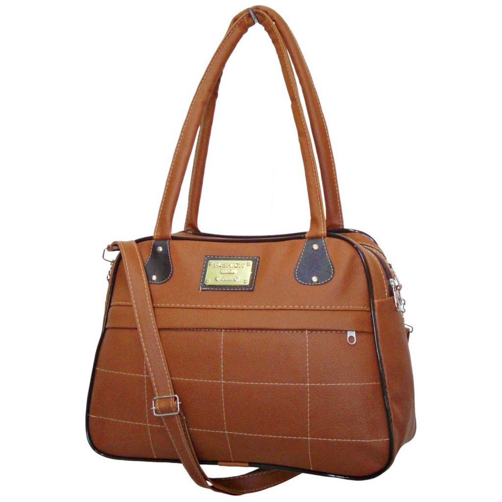 Bolsa Feminina Alça Transversal Fashion Varejo