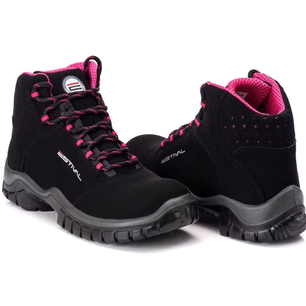 Bota epi feminina store caterpillar