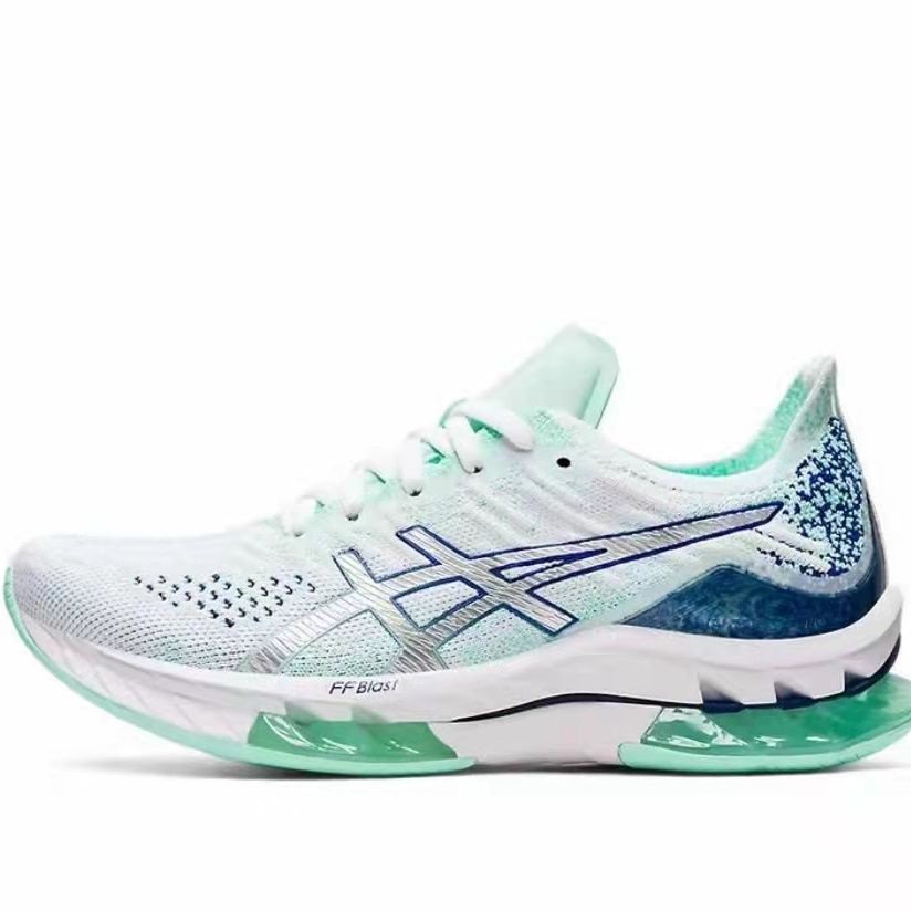 Asics kinsei shop saiu de linha