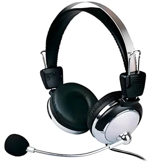 Fone De Ouvido Headset Com Microfone Souye em Oferta na Shopee