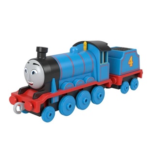 Pack 2 Trem em Metal - Thomas e Seus Amigos Friendship Engines - Fisher  Price - Mattel