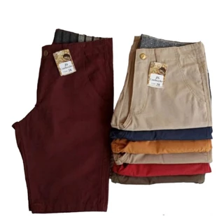 kit 4 Bermudas social brim Lisa masculina sarja Premium Atacado Revenda