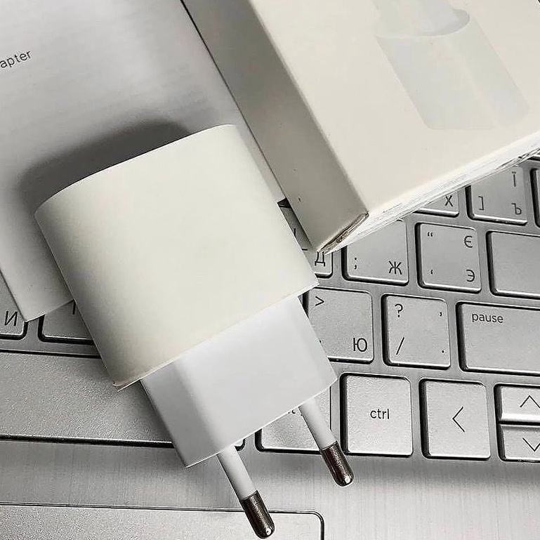 20W Carregador Rápido Tipo C PD Para iphone 11 12 13 Pro Max mini 8 7 Plus Adaptador De Carregamento USB Quick Charge Adapter