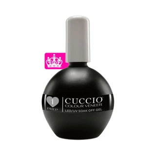 Prep Passo 1 - Cuccio Veneer Step 1 (75ml)