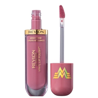 Batom Líquido Revlon X WW84 Ultra HD Birthday Suit 4,89g