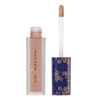 Bruna Tavares BT Velvet 2x1 Pale - Sombra Líquida 3,8g