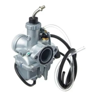 Carburador Completo Suzuki Yes 125 Intruder 125 2004 Até 2007