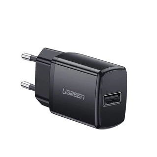Carregador De Parede Usb Ugreen 5v2a/10w Alta Qualidade
