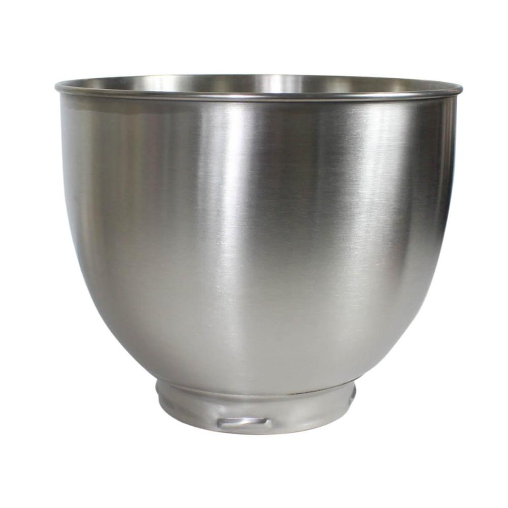 Tigela Inox P/ Batedeira Philips Walita Ri7912 e Ri7922 Orig