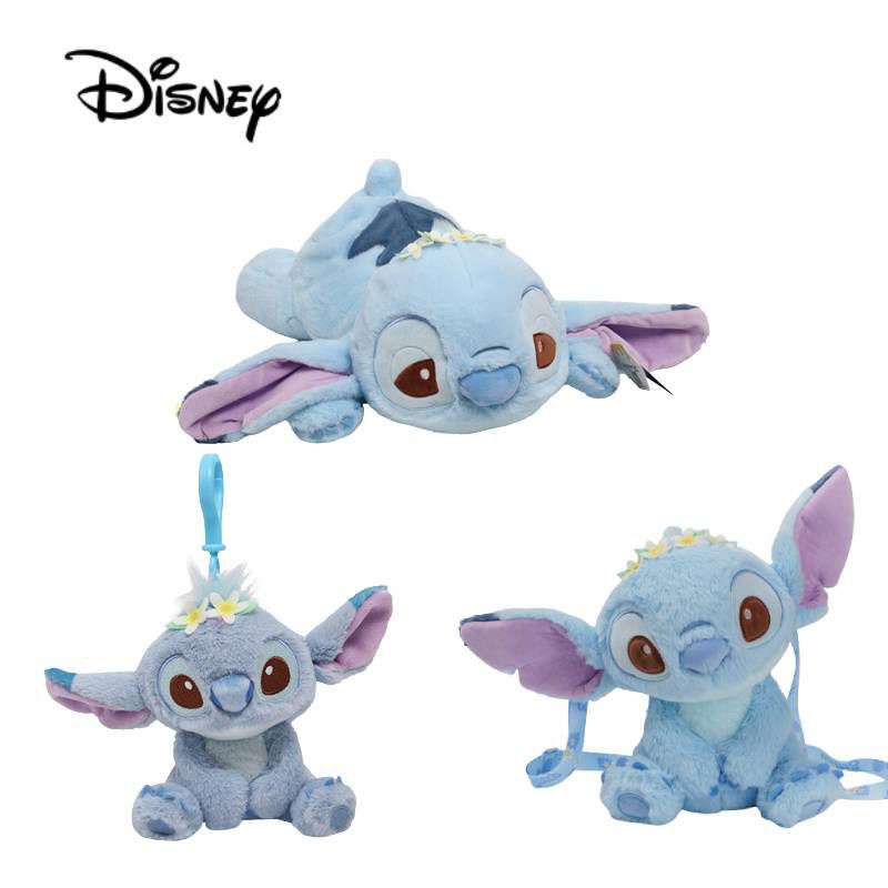 Angel stitch stuffed sales animal