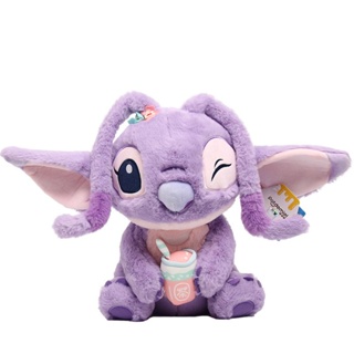 Angel best sale stitch teddy