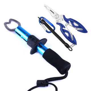 Alicate De Pesca E Ferramentas Multifuncionais Pinça Kit De Aço Inoxidável